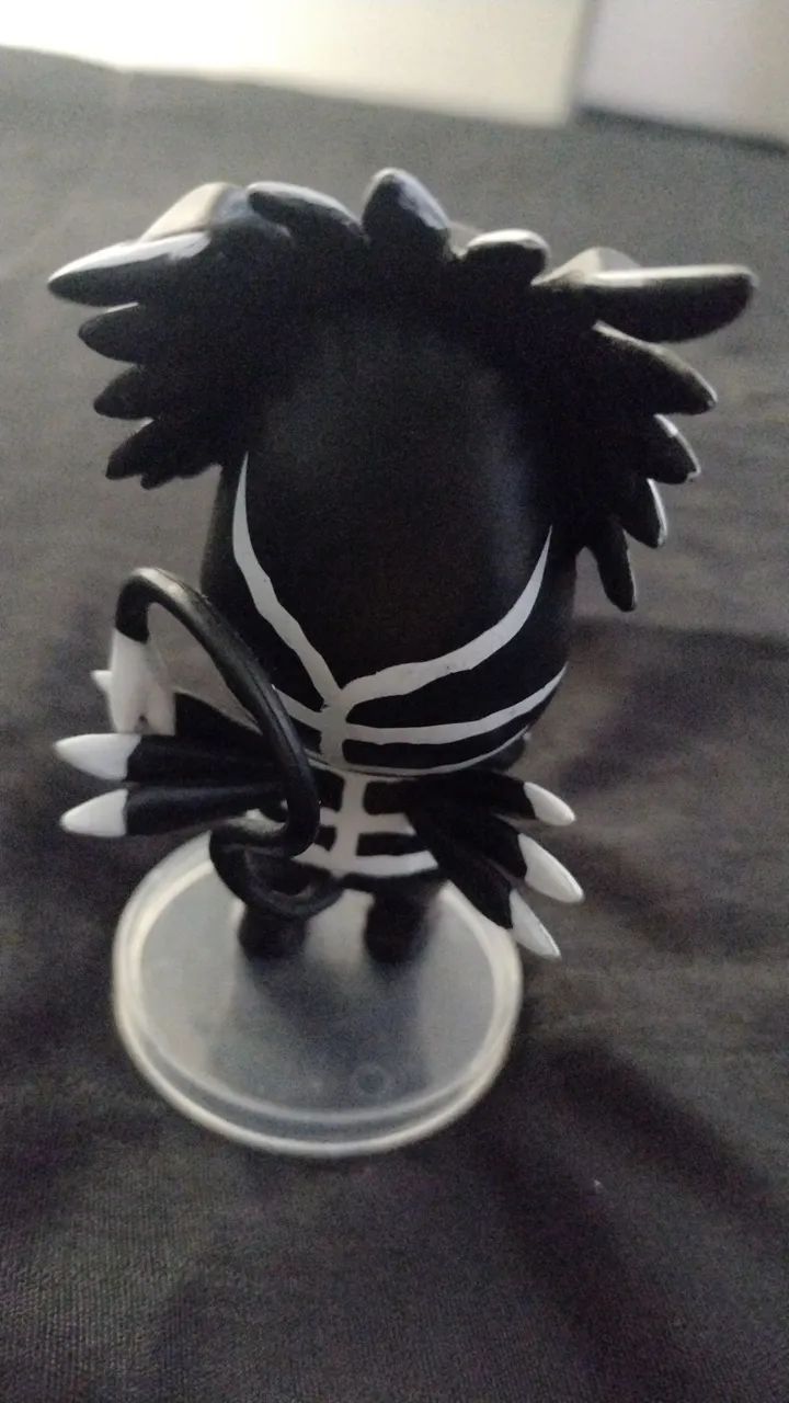 Figure digimon Takaishi Takeru vestido de Gabumon  - Foto 4