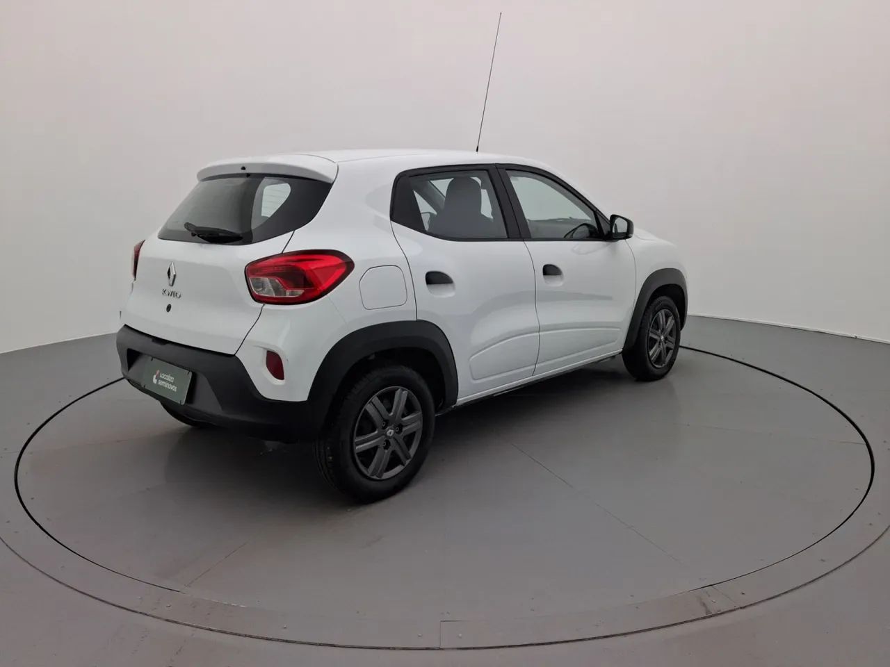 Renault Kwid 1.0 Zen 2026 - Foto 5