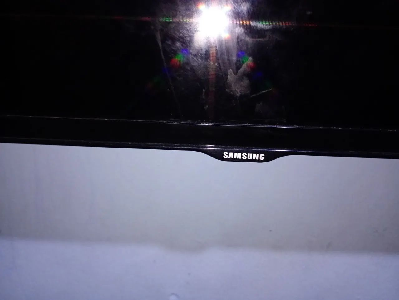 Tv Samsung 42 polegadas  - Foto 5