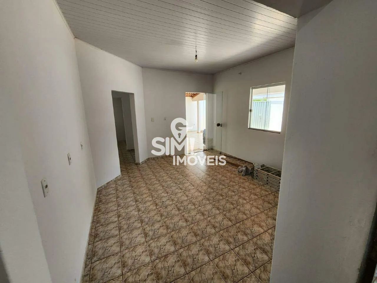 CASA DE ESQUINA 03 QUARTOS SENDO 1 SUÍTE NA 404 NORTE! - Foto 4