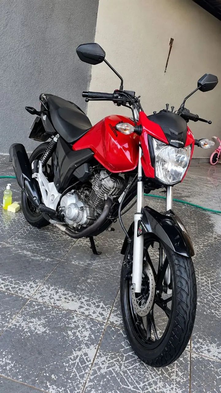 Start 160 2019  - Foto 2