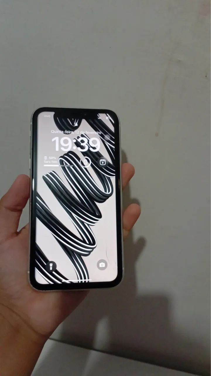 Vende-se iPhone XR usado  - Foto 3