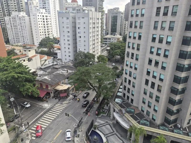 APARTAMENTO RESIDENCIAL em SÃO PAULO - SP, ITAIM BIBI - Foto 2