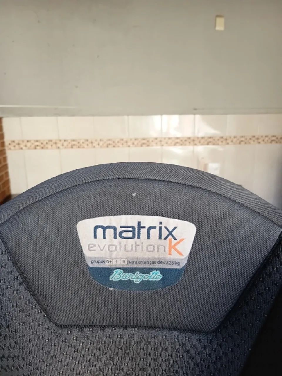 CADEIRINHA DE CARRO PARA CRIANÇA - Foto 5