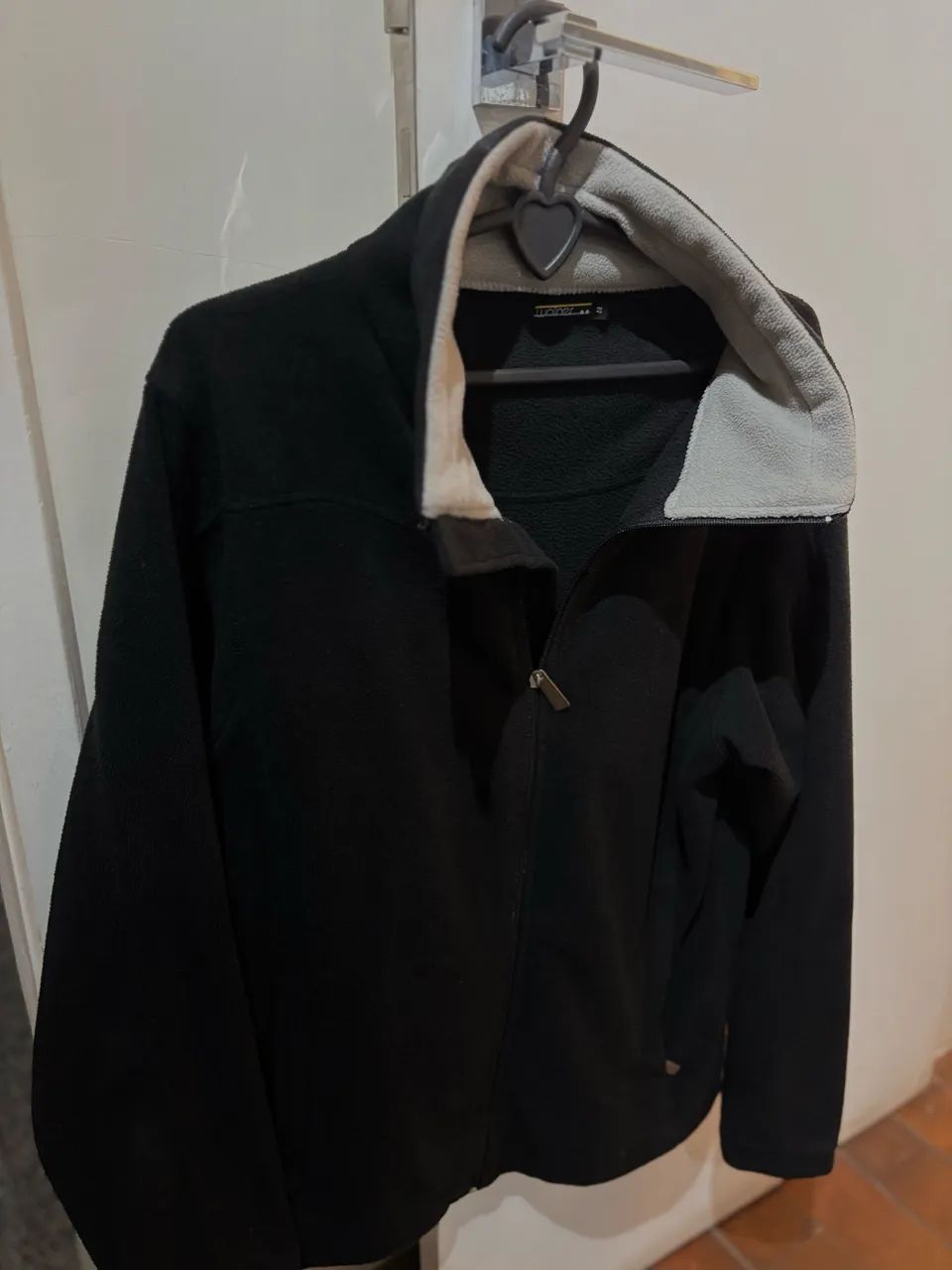 CASACO WOLLNER MASCULINO - Foto 4