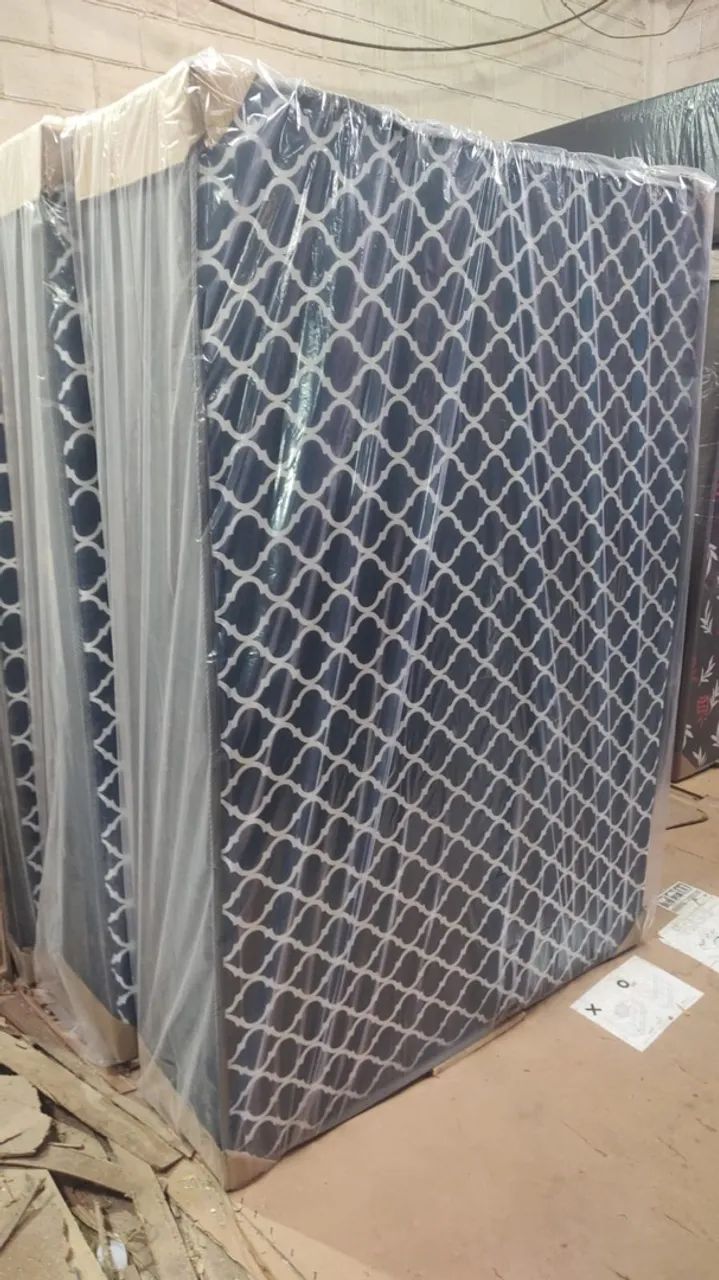 Cama box  - Foto 3