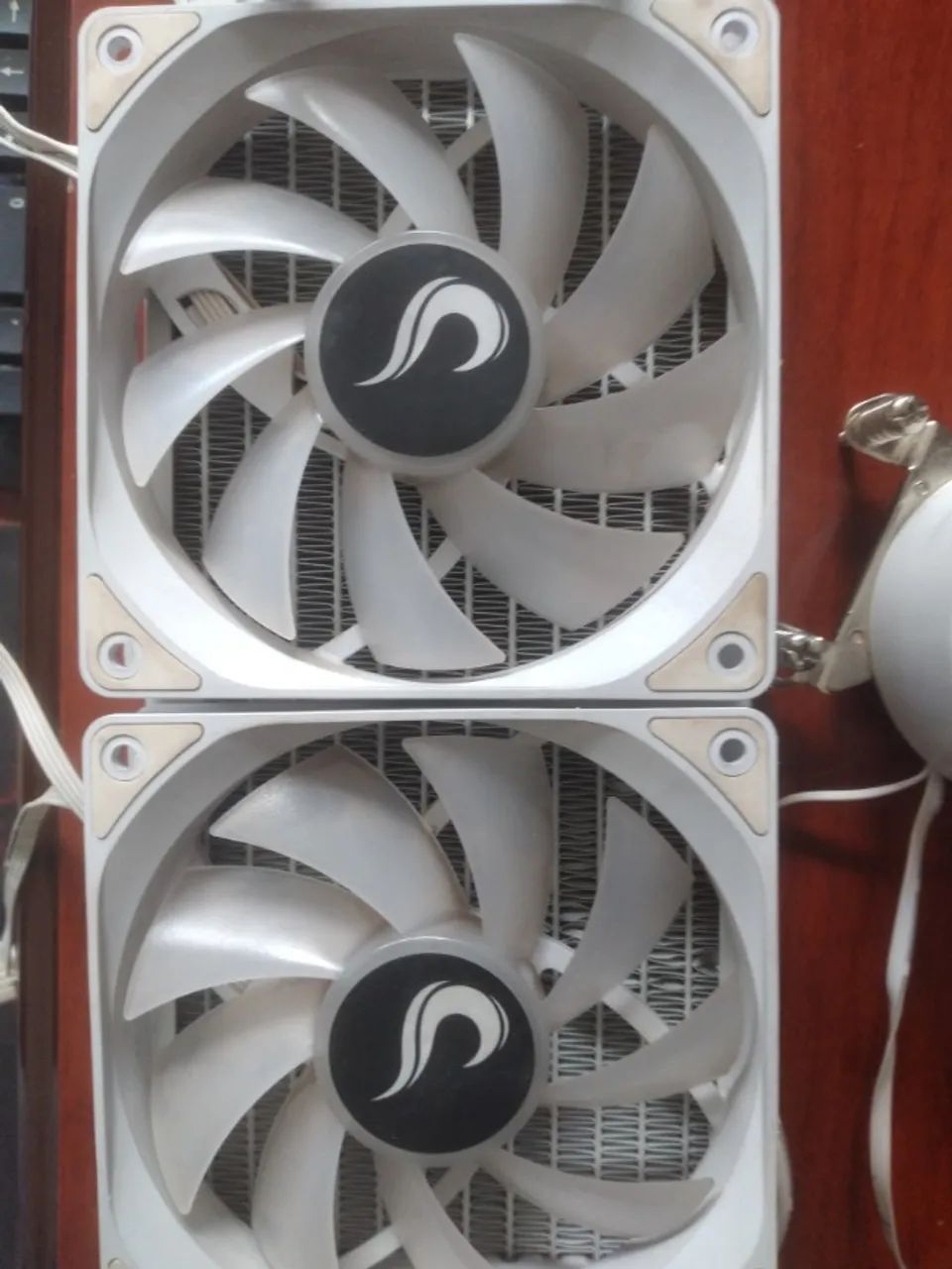 Watercooler rise branco - Foto 2