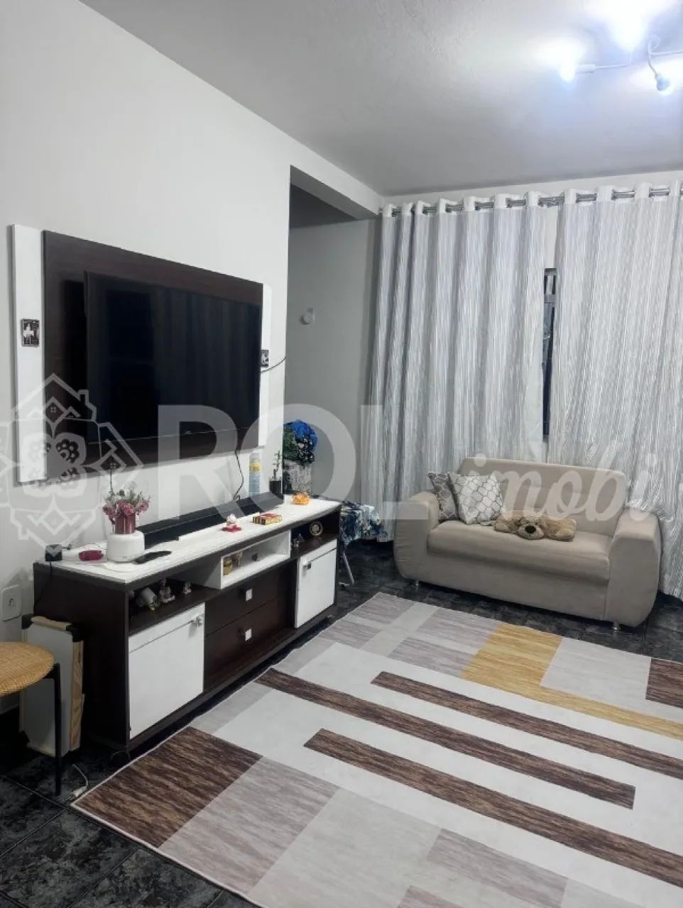 SOBRADO 3 DORMITÓRIOS - 108 M² - 2 VAGAS - VENDA - Foto 4