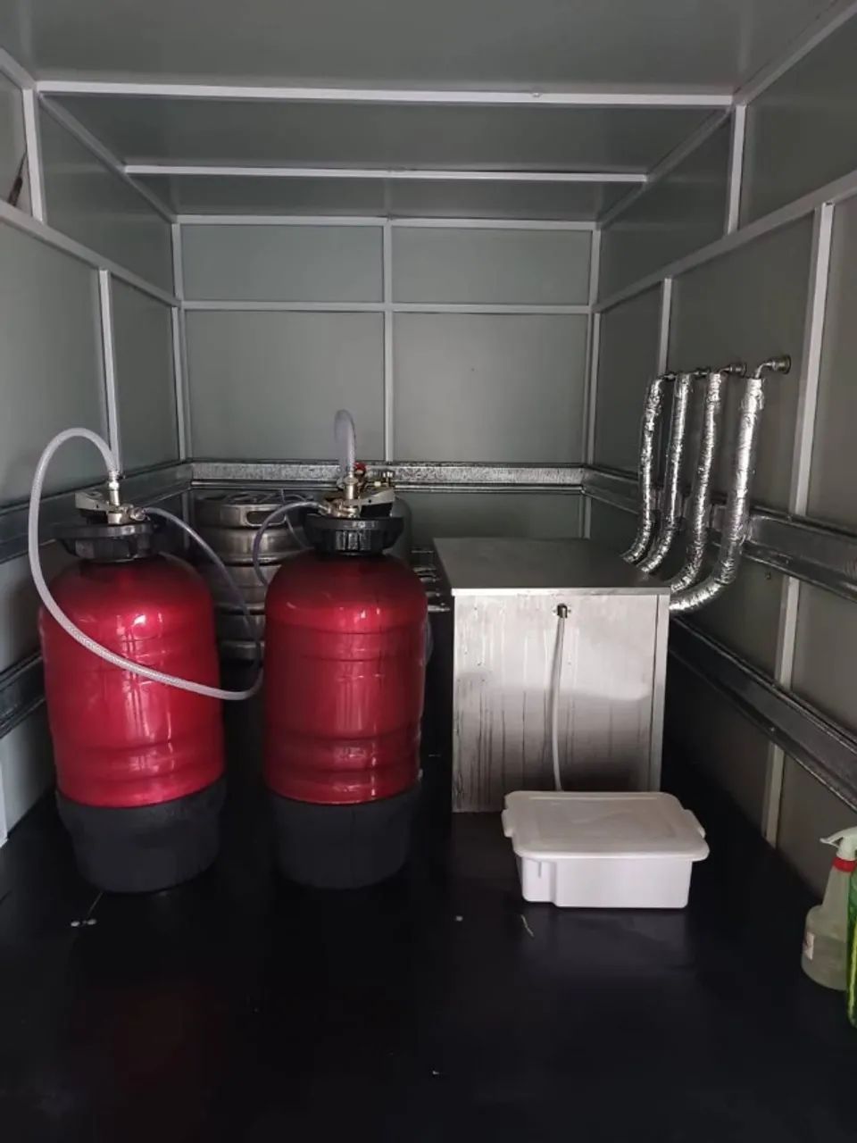 Beer Truck - Cervejaria Móvel - Foto 5