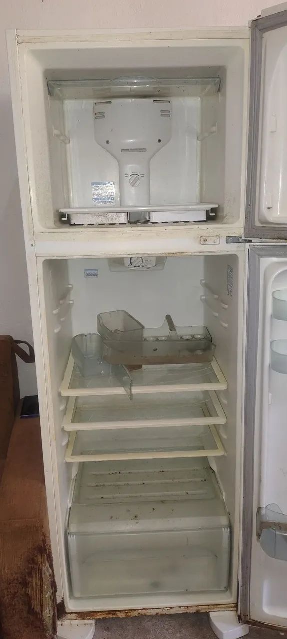geladeira 