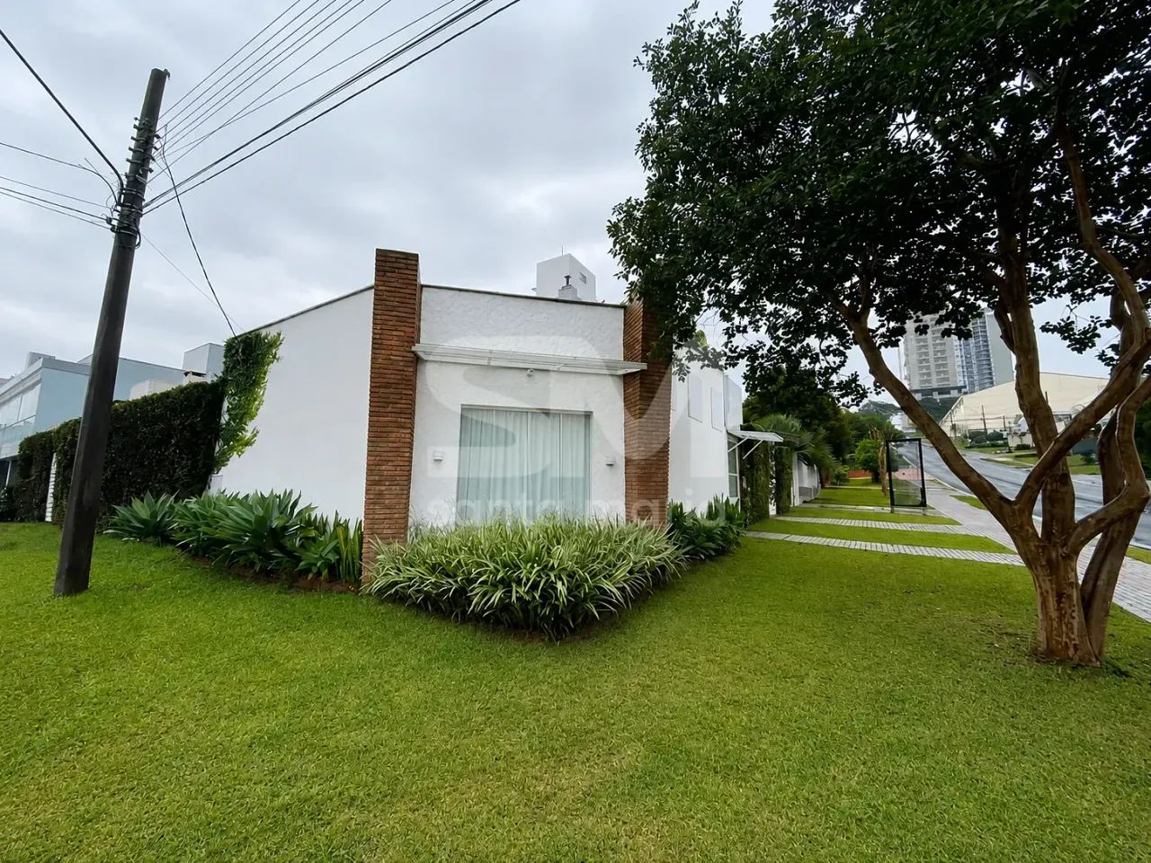 Sala para locação, Santa Maria, Chapecó - SC