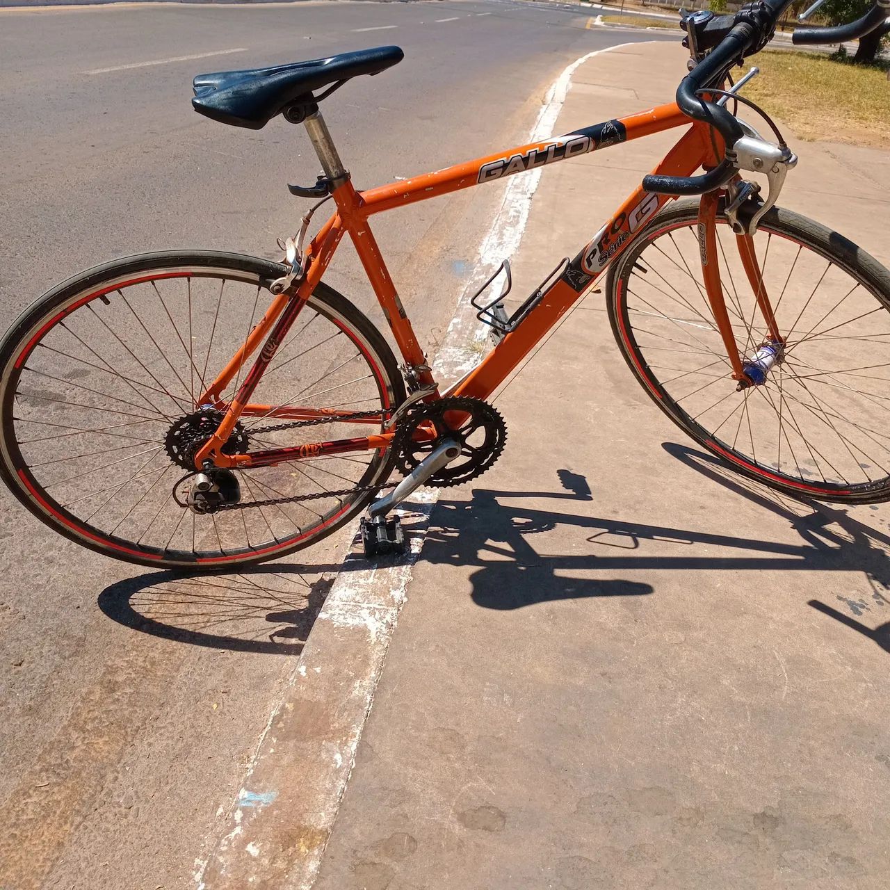 Bicicleta deizinha  - Foto 2
