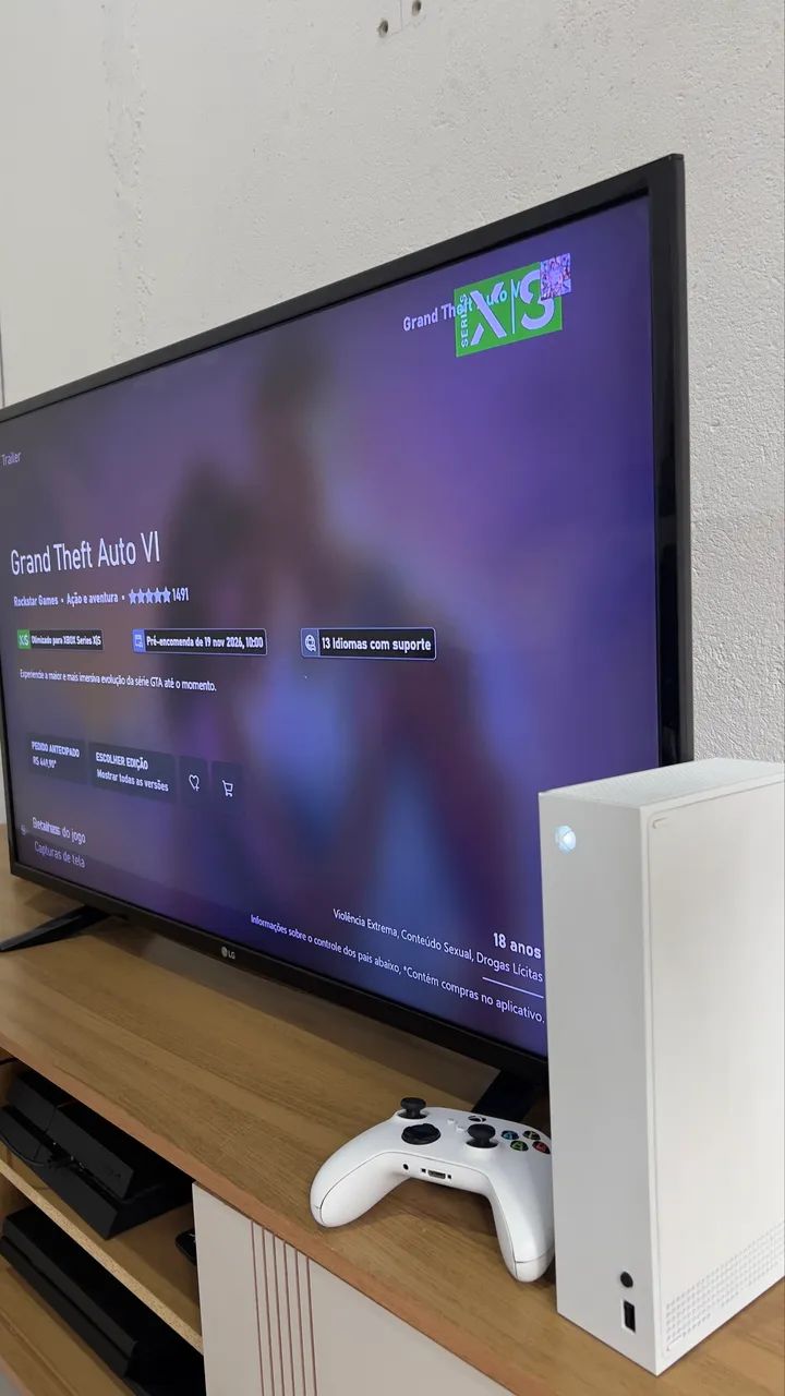 Xbox series s  - Foto 3