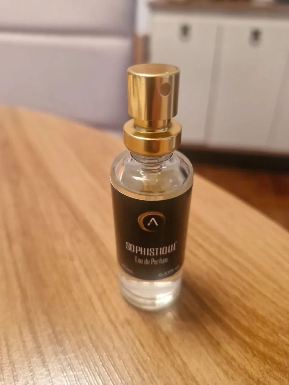Desapego Coleção Azza Perfumes - Foto 3