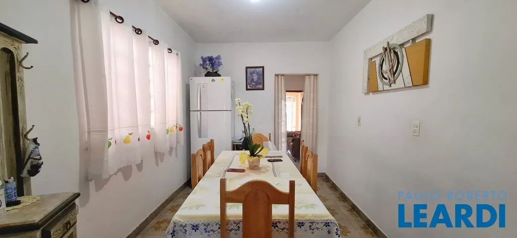 CASA ASSOBRADADA - VILA INDEPENDÊNCIA - SP - Foto 4