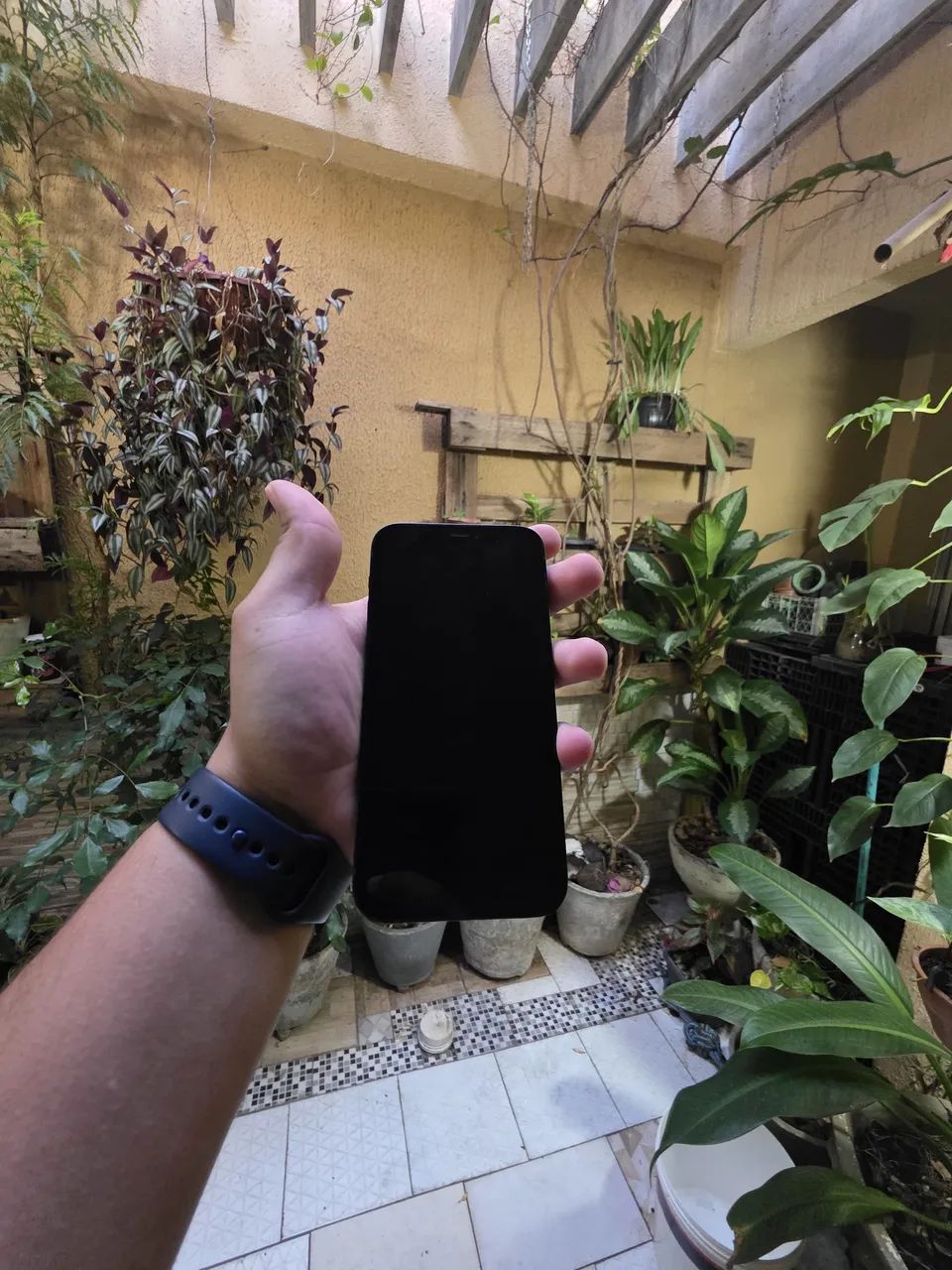 iPhone 12 128gb - SUPER CONSERVADO  - Foto 2