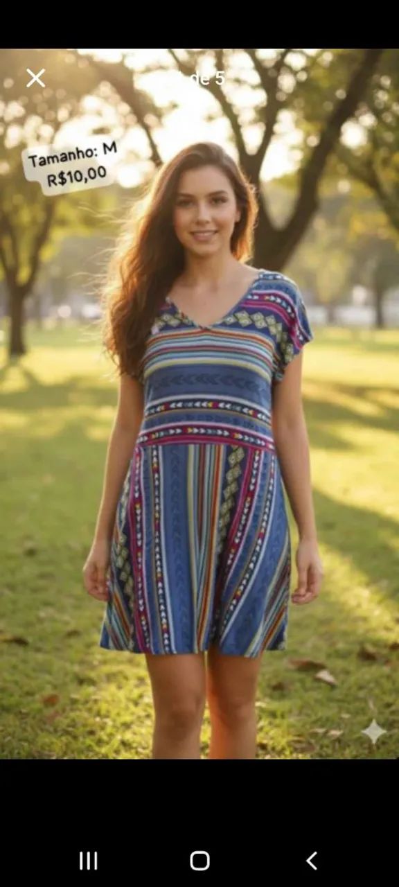 Vestidos - Foto 5