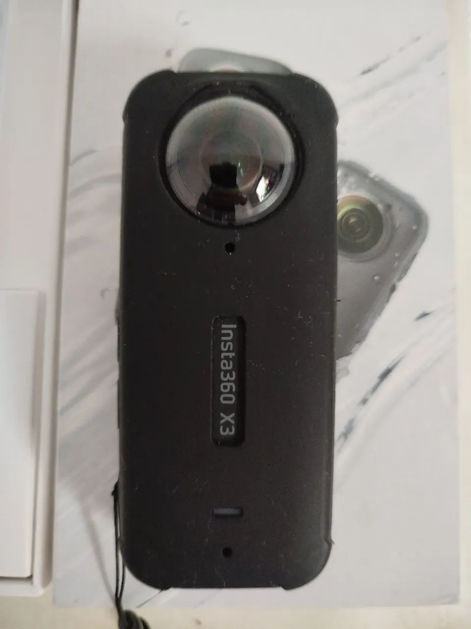 Câmera Insta360 X3 - Foto 3