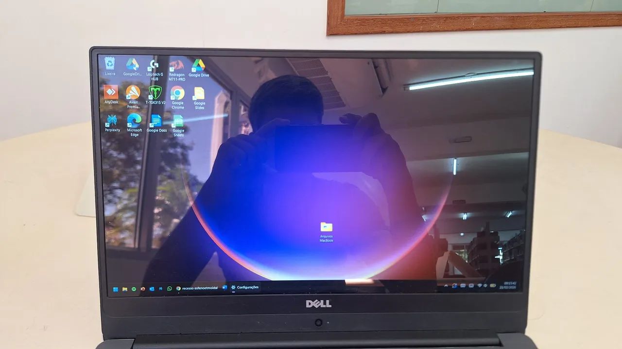 Notebook Dell  - Foto 5