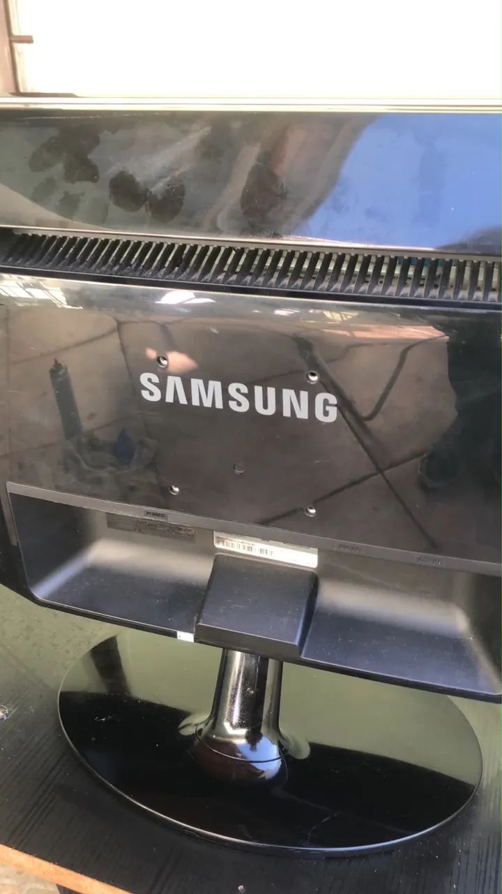 Monitor Samsung 