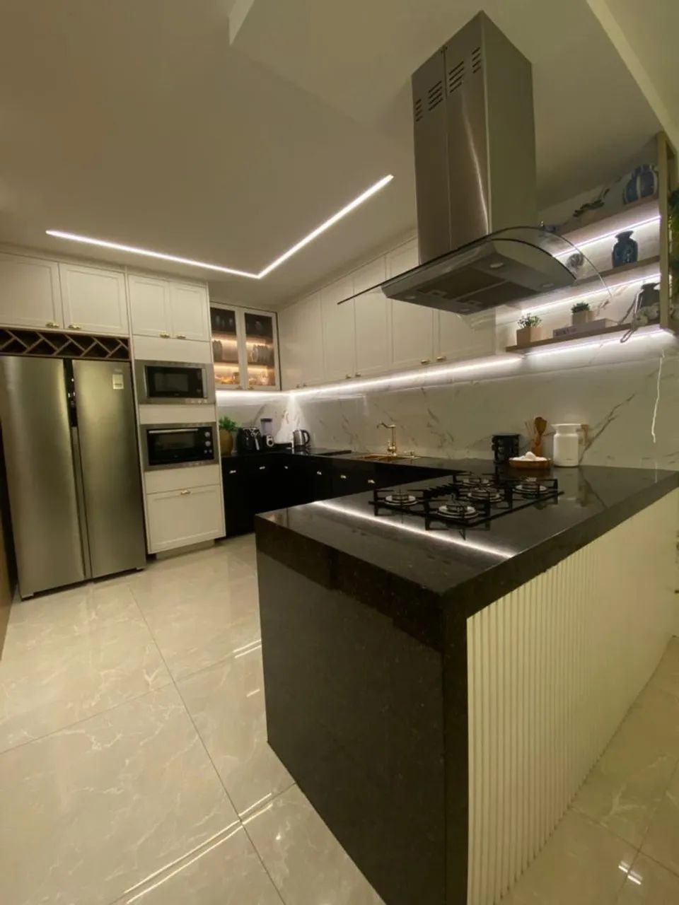 Casa Alto padrão planície da serra  - Foto 4