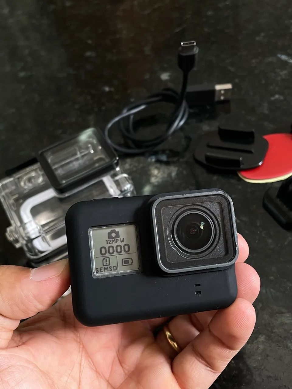 GoPro Hero 5 - Foto 4