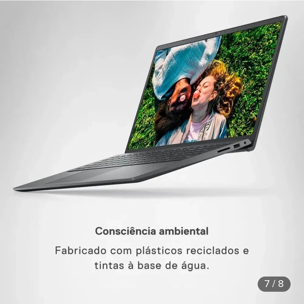 Notebook dell  para exigentes - Foto 3