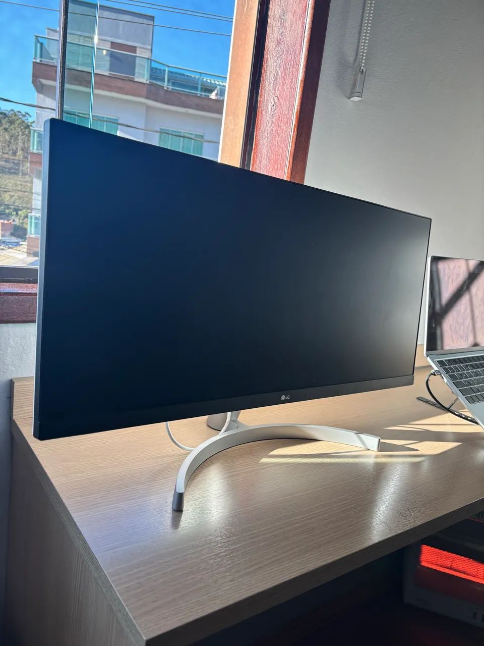 MONITOR ULTRAWIDE LG 29? - Foto 2