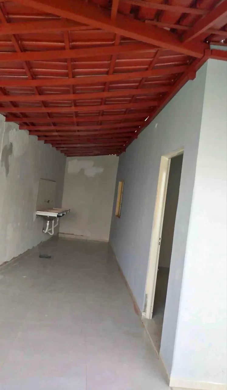 Estou vendendo essa casa em horto  - Foto 2