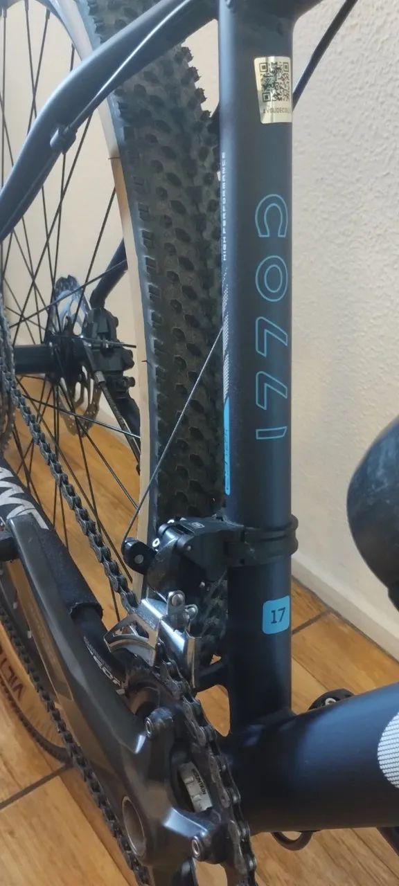 Bicicleta  - Foto 5