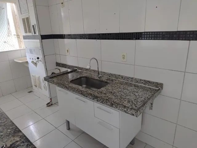 Foto - Rio de Janeiro - Rocha Miranda
