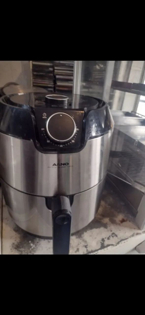 Air fryer Arno 