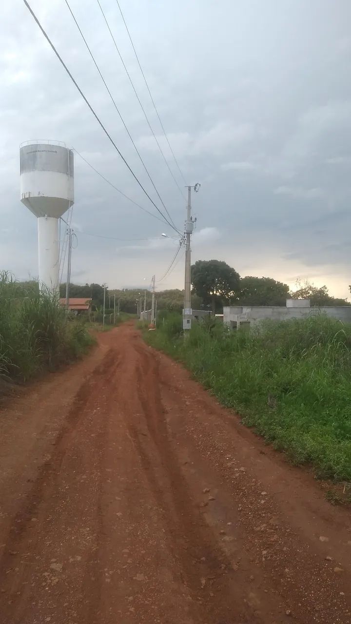 Chácara de 1.400 m² - Foto 4