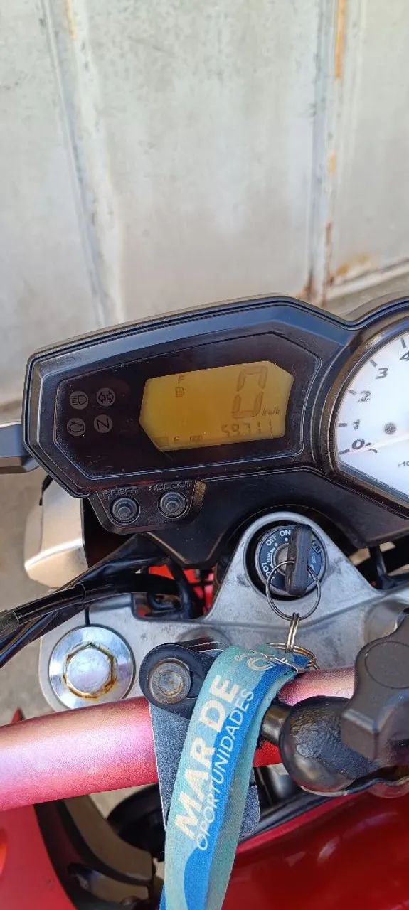 Vendo ou troco  - Foto 3