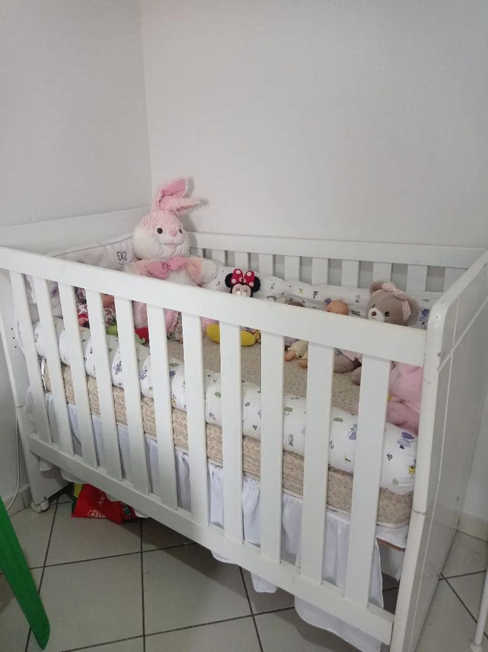 Berço  - Foto 2