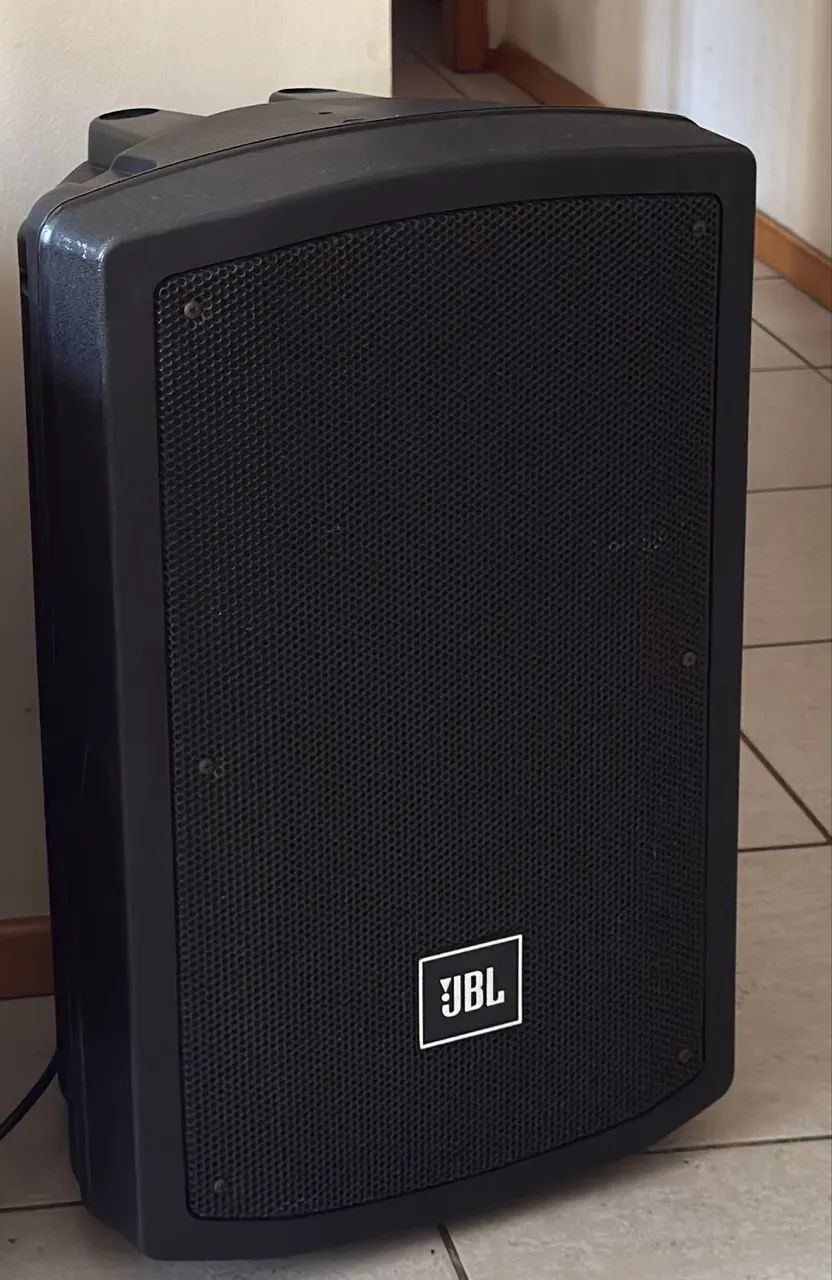  Caixa Ativa JBL JS-12BT 12? Bluetooth - Excelente Estado - Foto 3