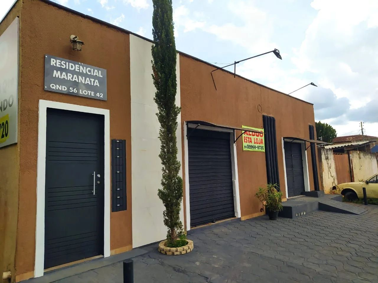 Foto do imóvel