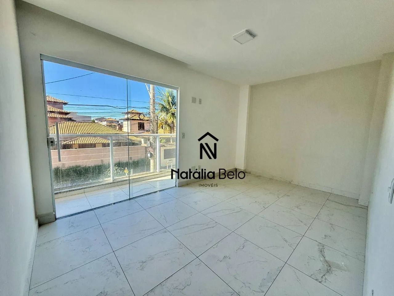 Apartamento com vista mar e elevador em Costazul - Foto 4