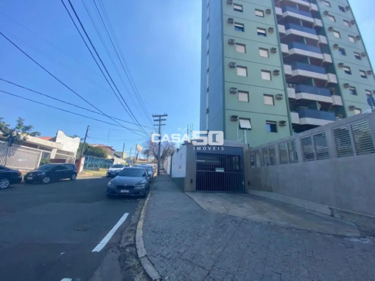 Cobertura à venda no Botafogo em Campinas/SP. - Foto 2