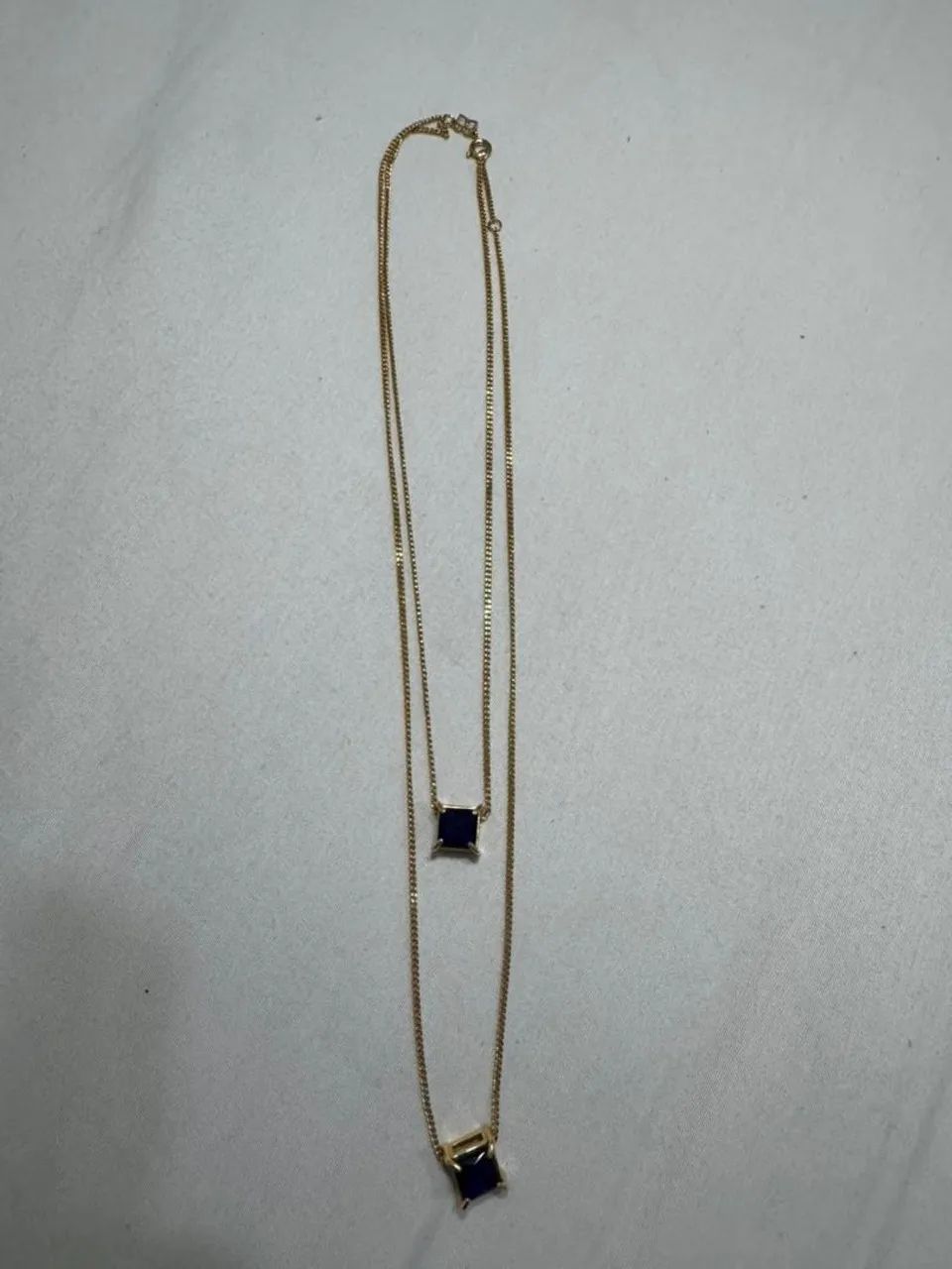 Vendo cordão Rommanel