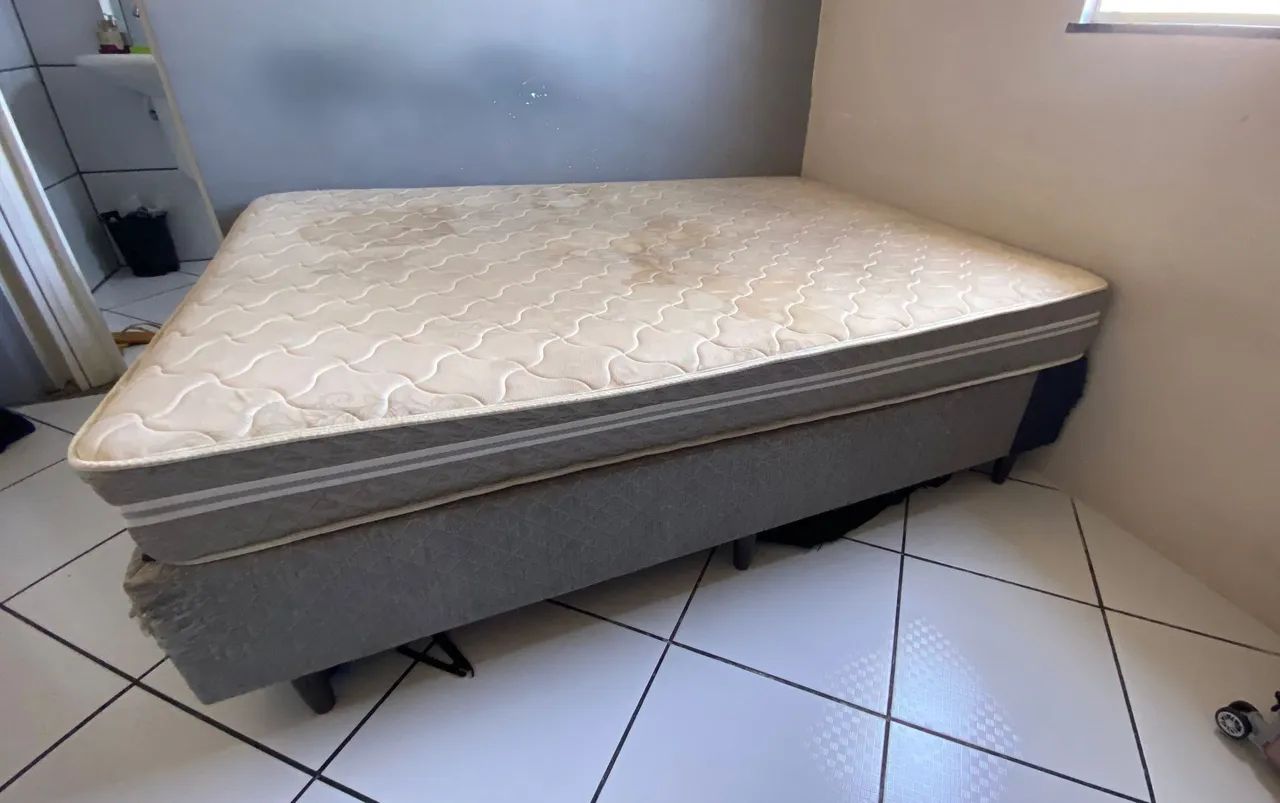 CAMA CASAL  - Foto 4