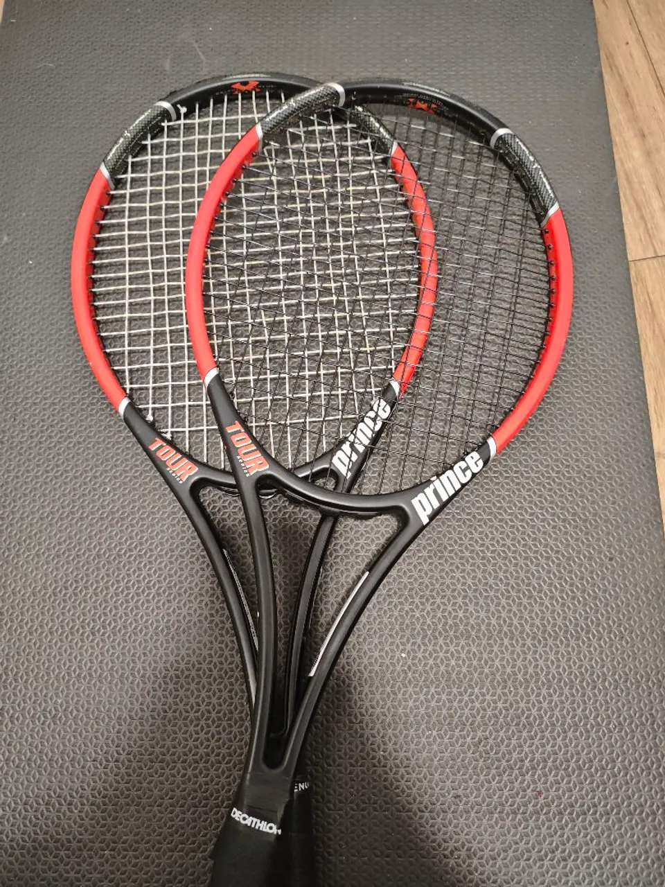 RAQUETE PRO STAFF CLASSIC 6.1 si - Esportes de Quadra e Ao Ar