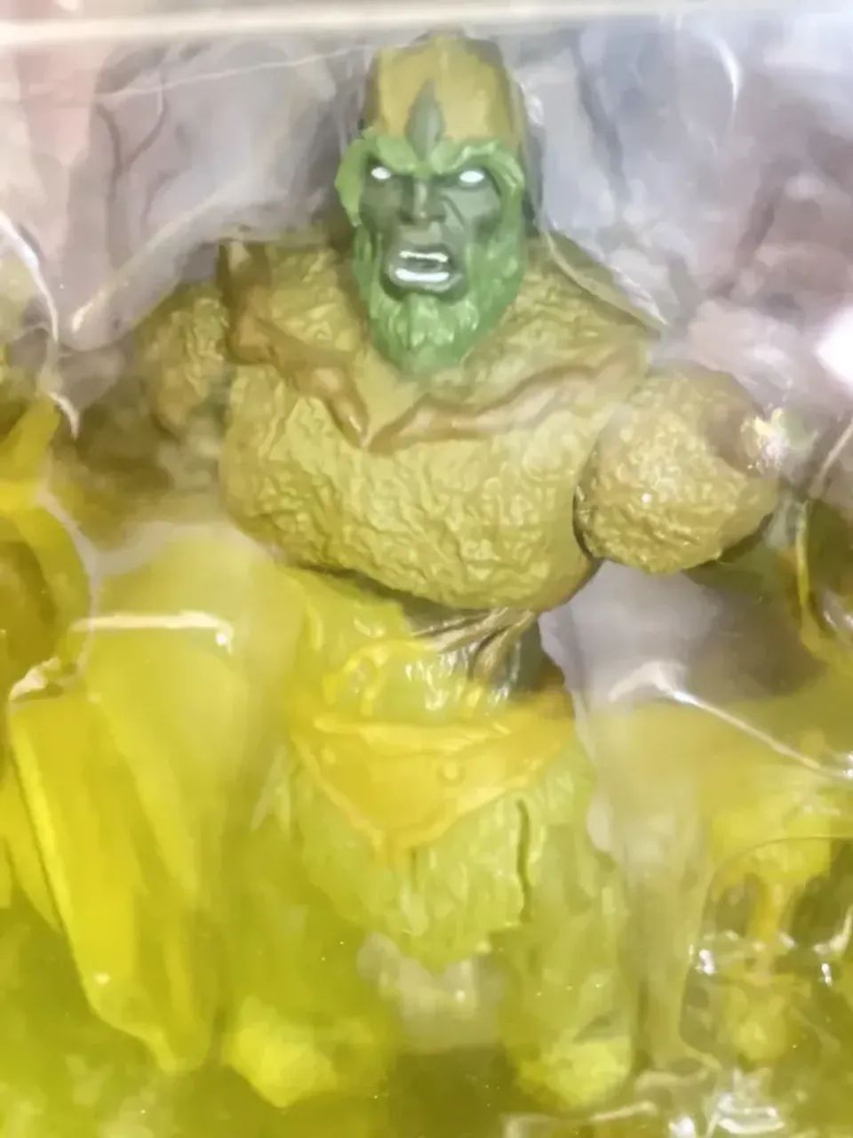 Masterverse MOTU Moss Man (musgo) Gyv11 - Foto 2