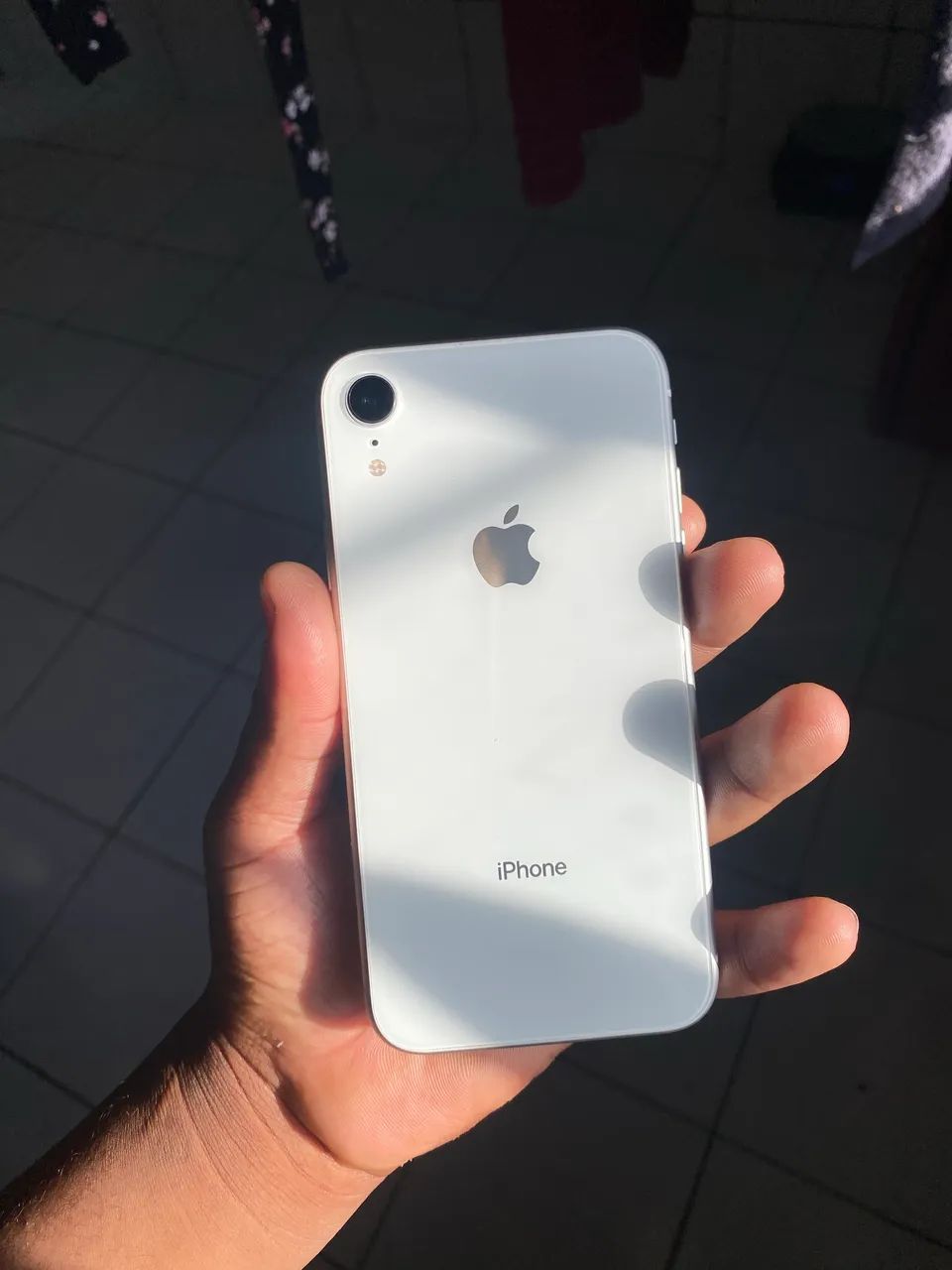iPhone XR SEM MARCA DE USO  - Foto 2