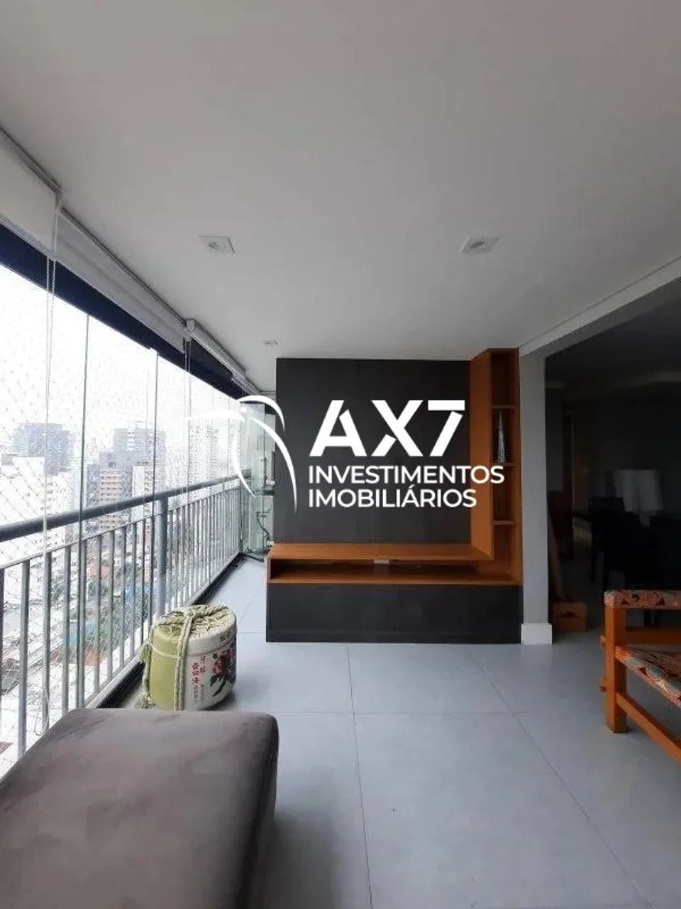 Cobertura à venda 140m² 2 quartos 2 vagas