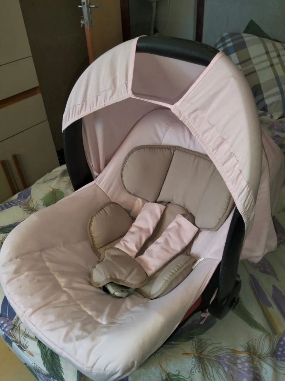 Bebê conforto  - Foto 3