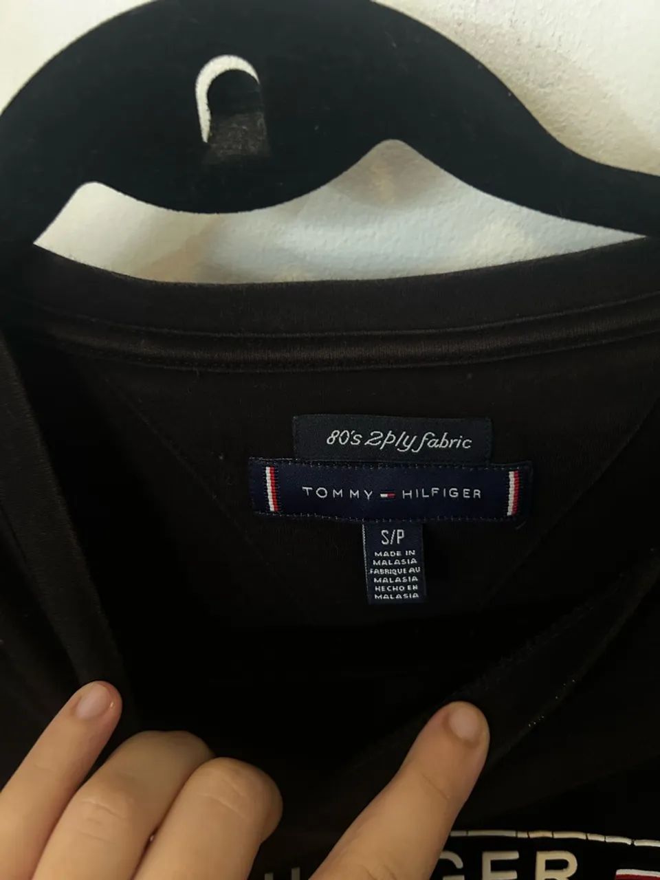 Blusa Tommy  - Foto 2