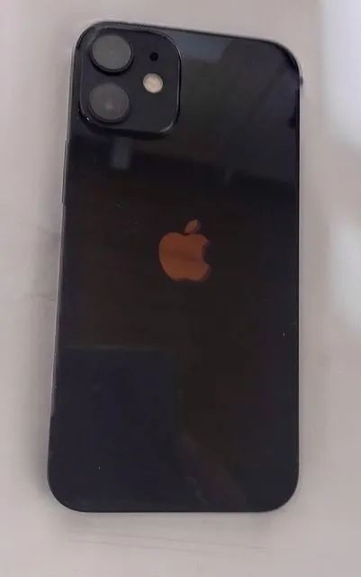 Smartphone  iPhone 12 mini 64GB 