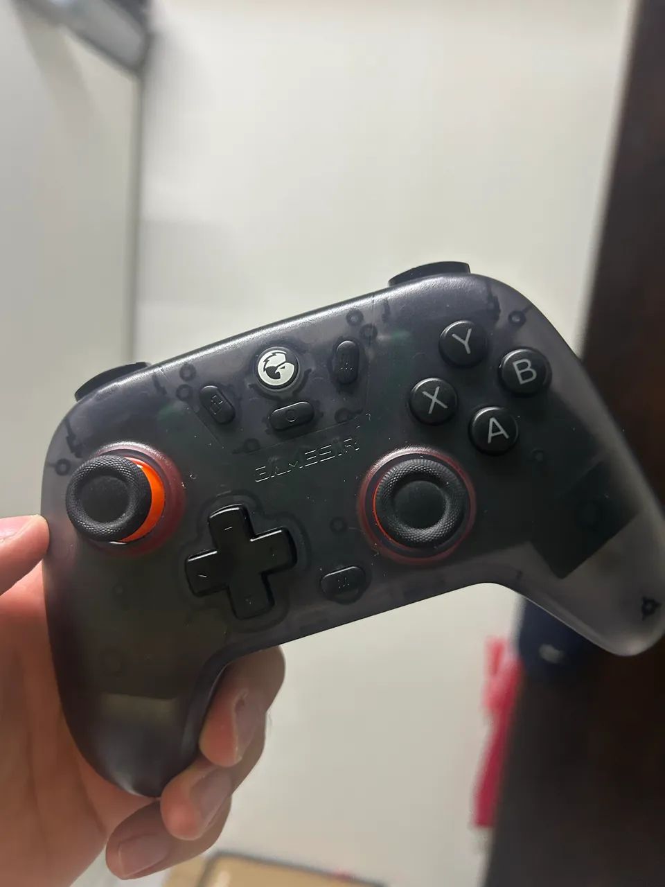 Controle Gamesir T4 nova lite - Foto 3