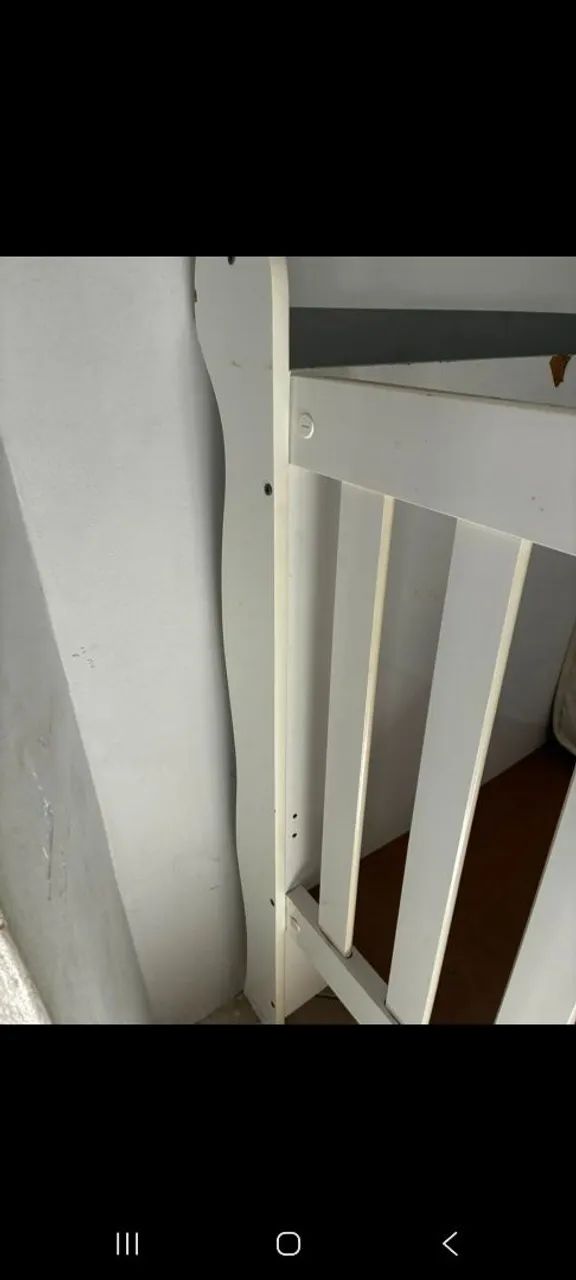 Berço  - Foto 3